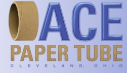 Ace Paper Tube Corporation Logo