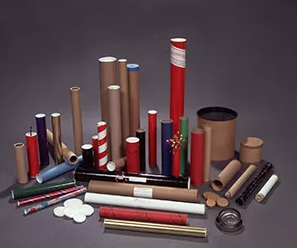 Paper Tubes Manufacturers