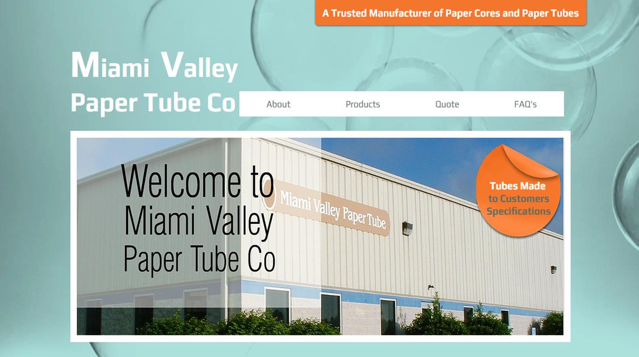 More Cardboard Tube Manufacturer Listings