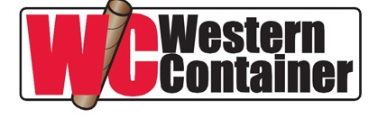 Western Container Corp. Logo