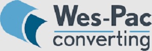 Wes-Pac Converting Logo