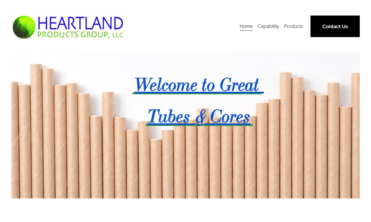 Heartland Products Group LLC