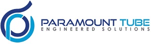 Paramount Tube Logo